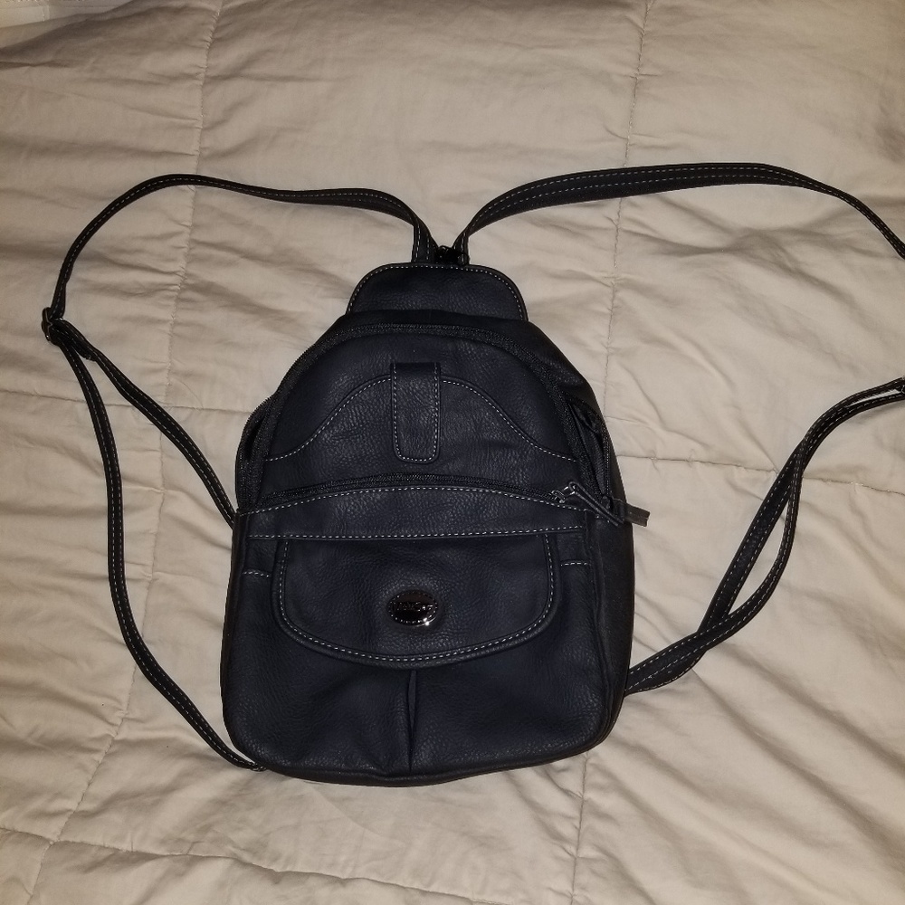 Multi Sac Small Backpack